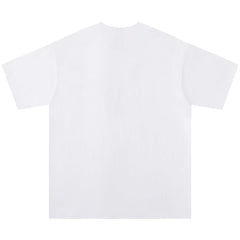 Classic Letter Logo Printing T-Shirts
