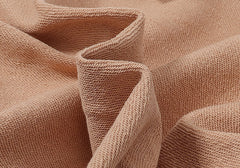 Beluga Hoodie Apricot #8212