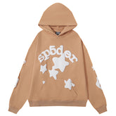 Beluga Hoodie Apricot #8212
