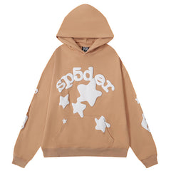 Beluga Hoodie Apricot #8212