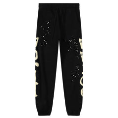 Worldwide Beluga Pant Black #8312