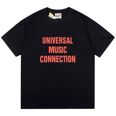 . ATK Univ Music Connections T-shirts