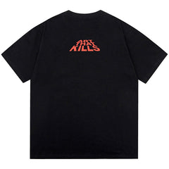 . ATK Univ Music Connections T-shirts