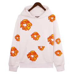 x Offset Wreath Hoodies