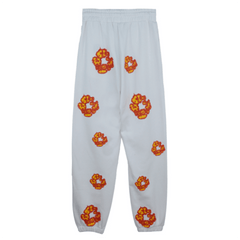 x Offset Wreath Pants