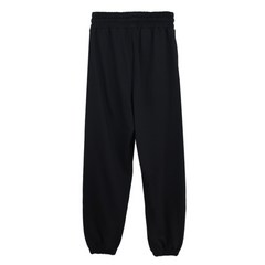 Metallic Gold Script Pant