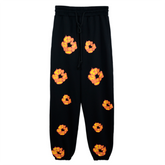 x Offset Wreath Pants