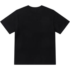Core Brand-Printed Tie-Dye Cotton-Jersey T-Shirt