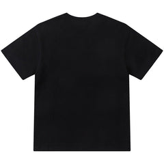 Printed Cotton T-shirts