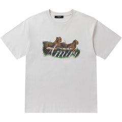 Printed Cotton T-shirts