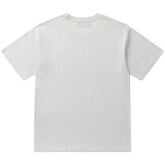 Printed Cotton T-shirts