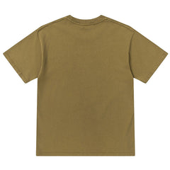Eagle shortsleeved T-shirt