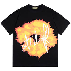 x Offset Set It Off #1 T-shirts