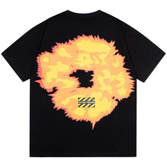 x Offset Set It Off #1 T-shirts