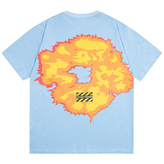 x Offset Set It Off #1 T-shirts