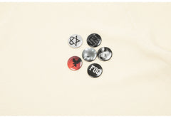 Badge T-Shirts