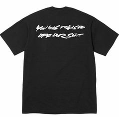 Letter Logo Printed Tee