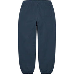 22FW Satin Applique Sweatpant