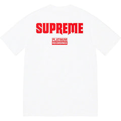 Suprene 22ss Still Talking Tee