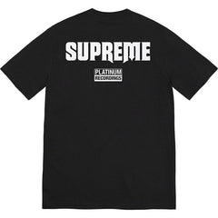 Suprene 22ss Still Talking Tee