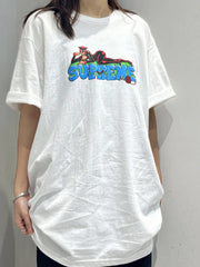 Logo Printed Tee