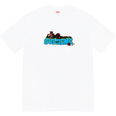 Logo Printed Tee