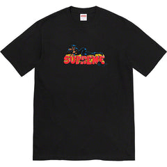 Logo Printed Tee