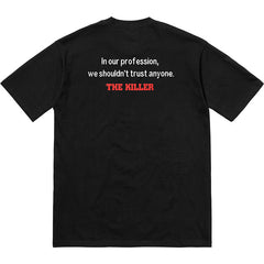 18FW The Killer Trust Tee