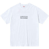 Chicago Box Logo Tee