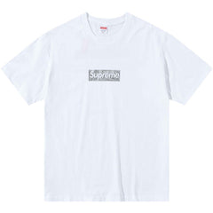 Chicago Box Logo Tee