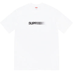 23ss Motion Logo Tee