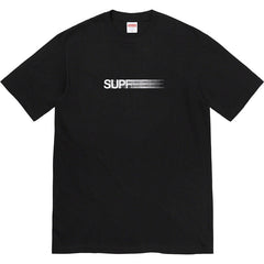 23ss Motion Logo Tee