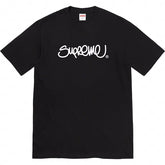 22ss Handstyle Tee