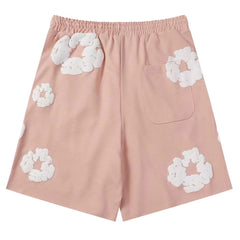 The Cotton Wreath Shorts