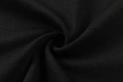 Smoke Embellished Crewneck T-Shirt