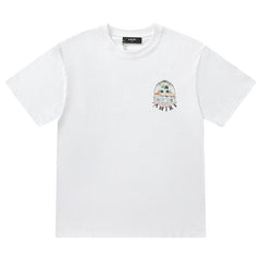 Cherub Logo-Print T-Shirts