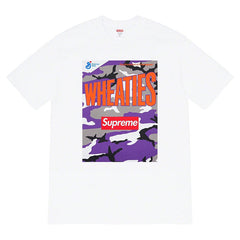 21ss Wheaties Tee