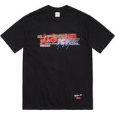 22FW Yohji Yamamoto Tekken Tee