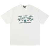 ADG T-Shirts White