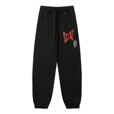 Letter Logo Pant