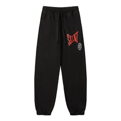 Letter Logo Pant