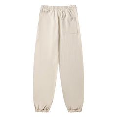 Letter Logo Pant