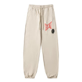 Letter Logo Pant