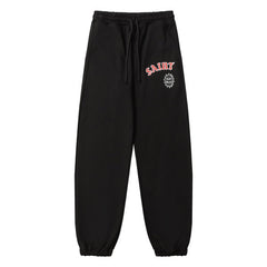 Letter Logo Pant