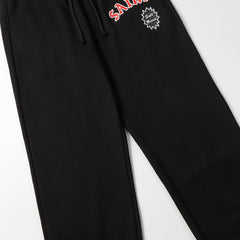 Letter Logo Pant