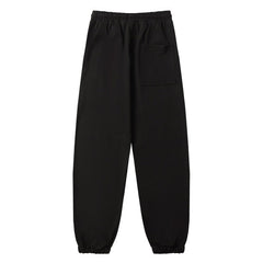 Letter Logo Pant