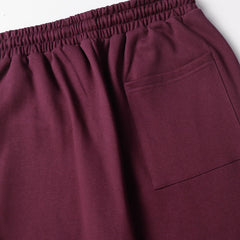 . Casual Printed Sweatpants