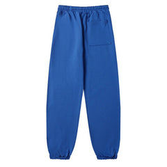 . Casual Printed Sweatpants