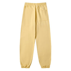 . Casual Printed Sweatpants