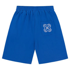 Bookish Bit Logo Sweatshort